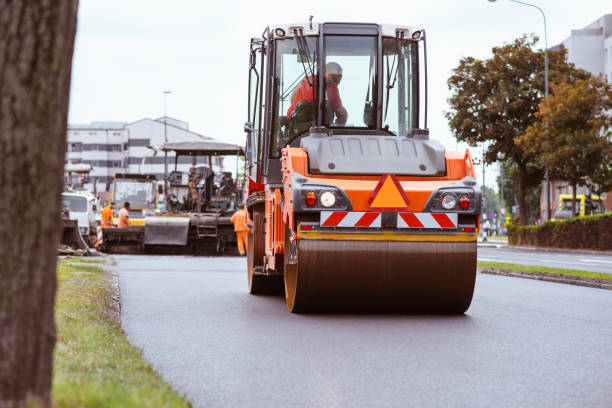 Best Driveway Resurfacing Pavers  in Gulfport, FL