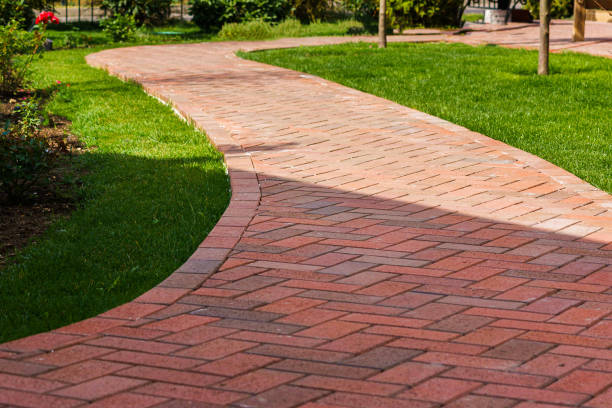 Driveway Pavers for Homes in Gulfport, FL