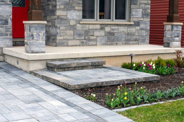 Best Cobblestone Driveway Pavers  in Gulfport, FL