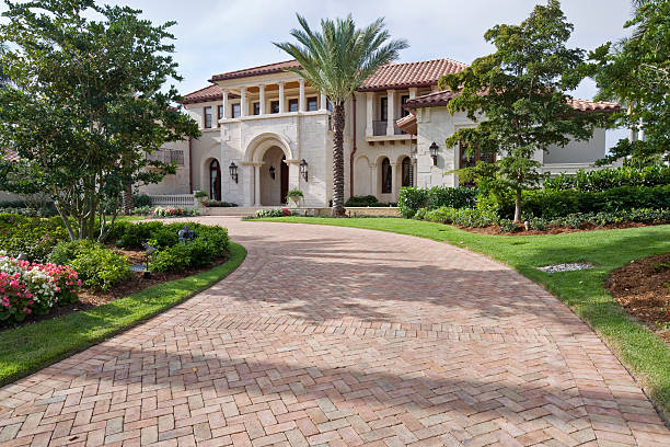 Best Local Driveway Pavers  in Gulfport, FL