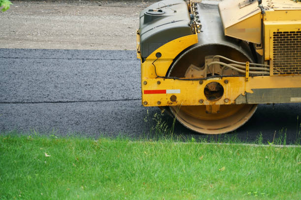 Best Concrete Paver Driveway  in Gulfport, FL
