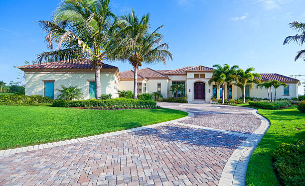 Best Affordable Driveway Pavers  in Gulfport, FL