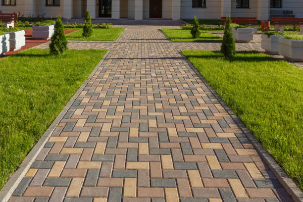 Best Best Driveway Pavers  in Gulfport, FL